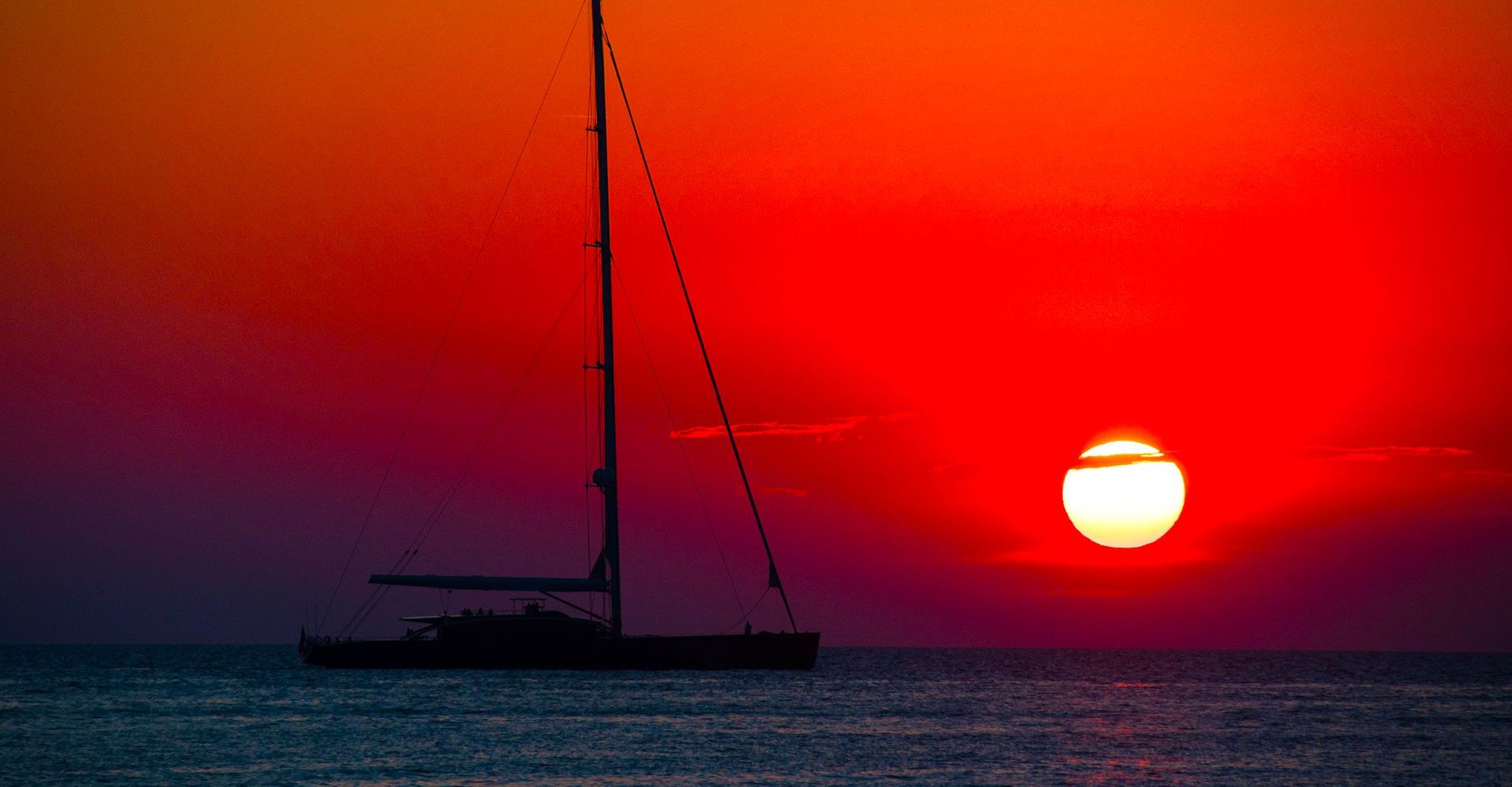 Serving the yachts since 2005